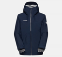 Crater Light HS Hooded Jacket Women
