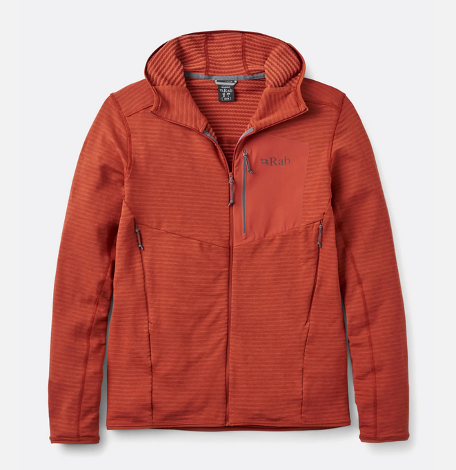 Men's Ascendor Light Hoody
