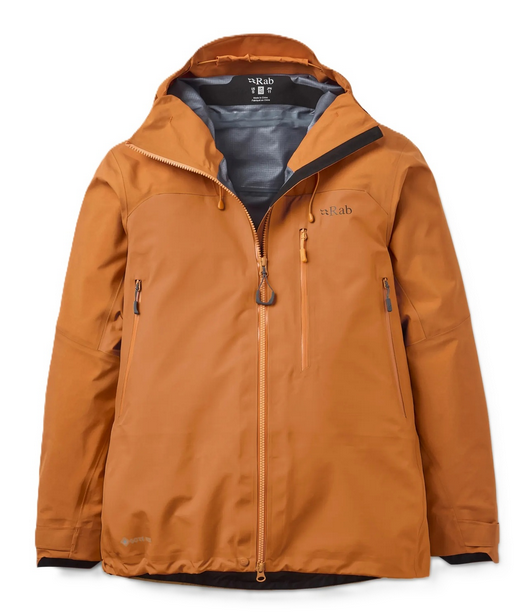 Women's Latok Mountain Jacket