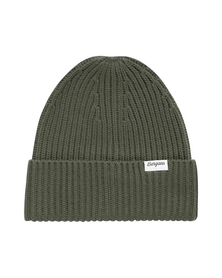Nordmarka Merino Beanie