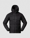 Rabot Light Down Jacket Hood Heren