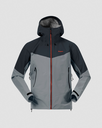 Rabot Alpine 3L Shell Jacket Heren