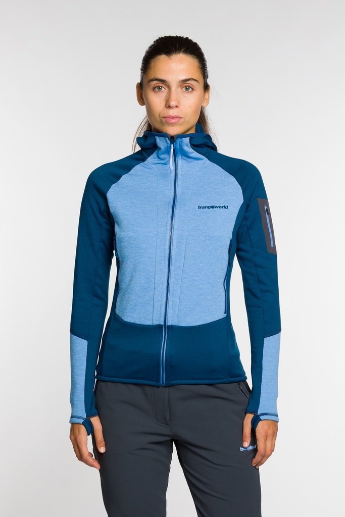 Women's Vosges Jacket