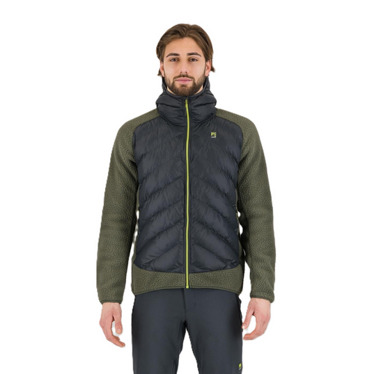 Men's Marmarole Retro Jacket