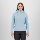 Women's Moiazza Retrò Hoodie Fleece