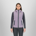 Women's Moiazza Retro Hoodie Vest