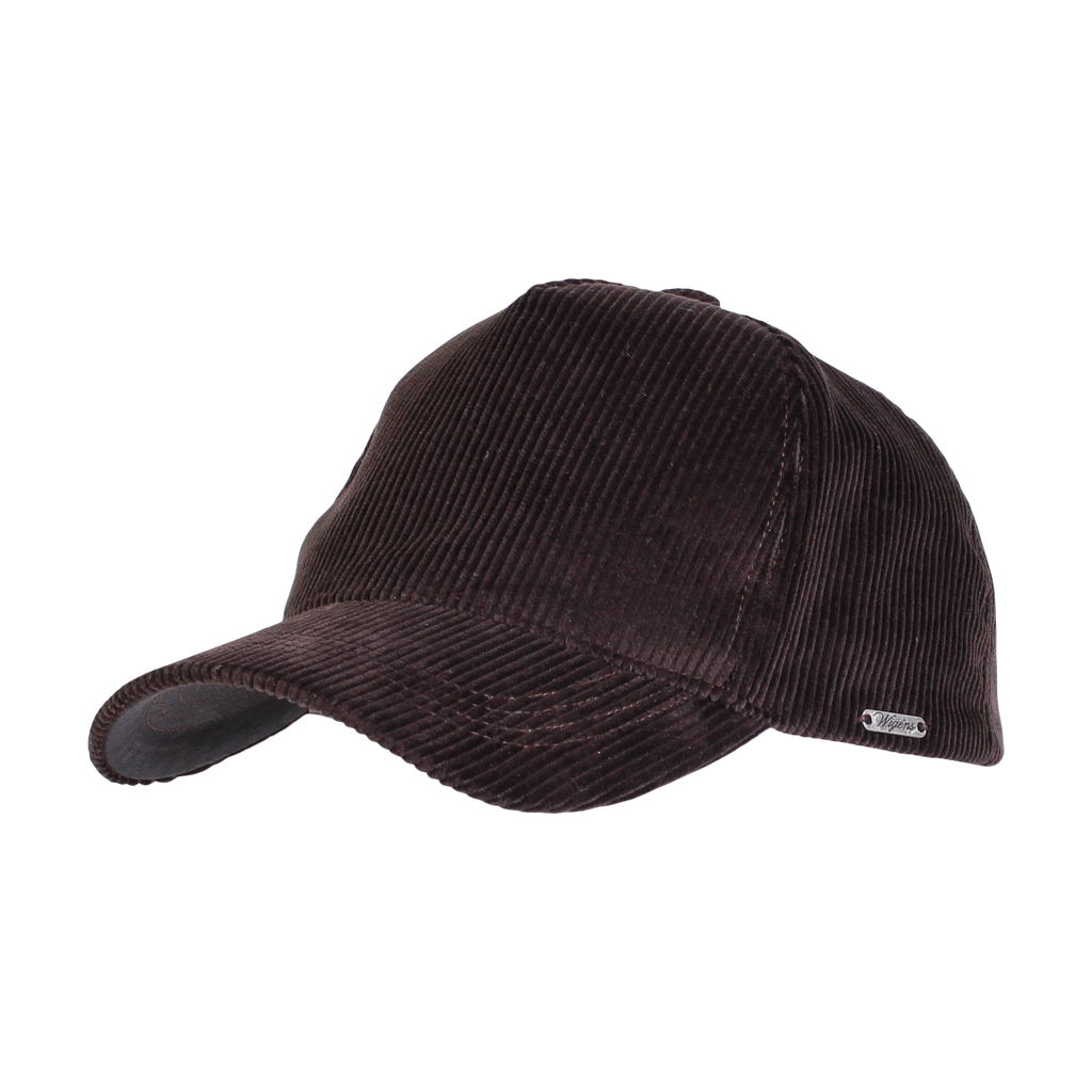Baseball Contemporary Cap