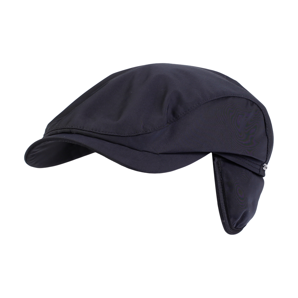 Ivy Contemporary Cap - 100% Polyester
