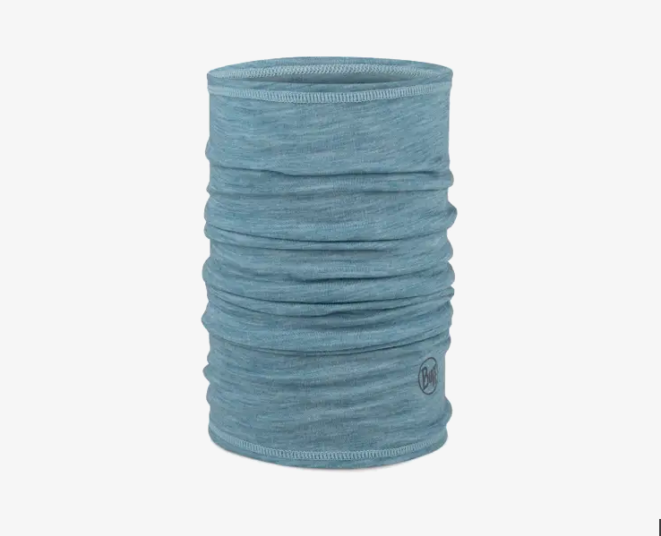 Kids Merino Lightweight Nekwarmer