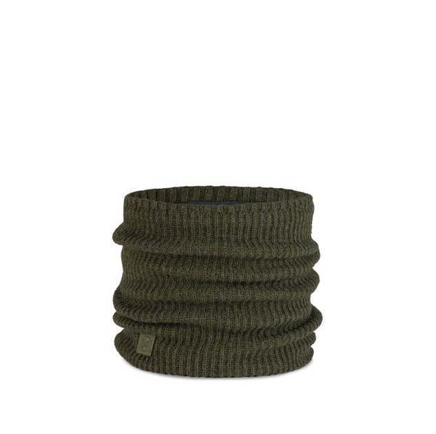 Knitted & Fleece Nekwarmer