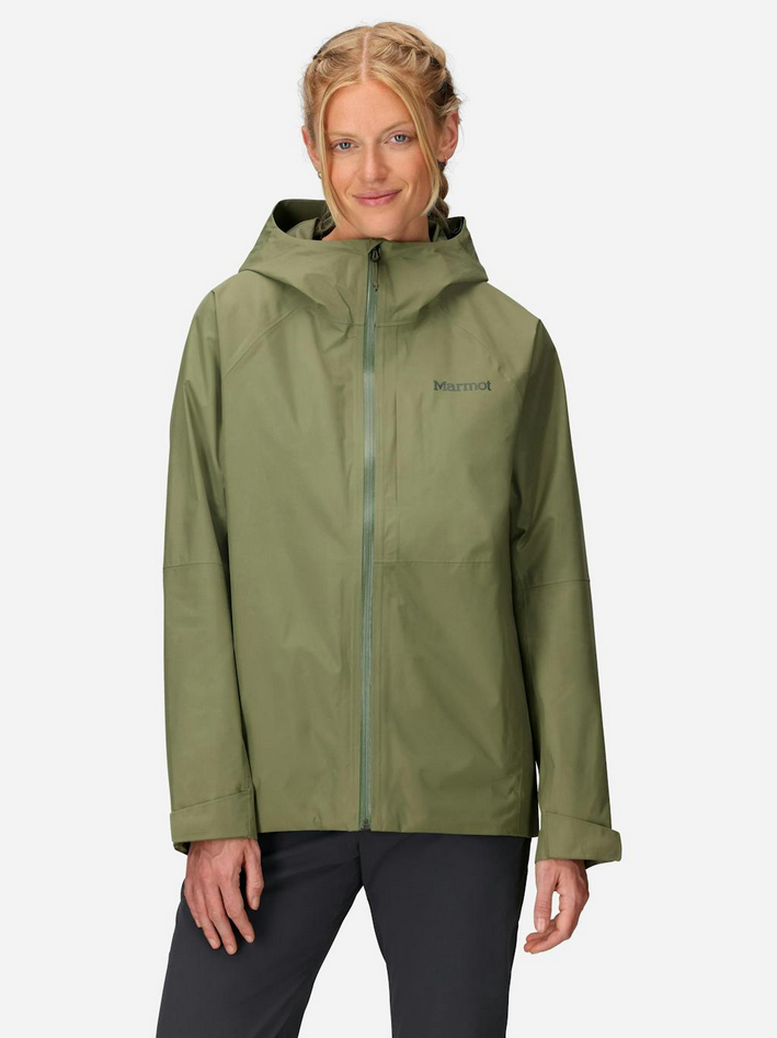 Women's Waypoint GORE-TEX Jacket