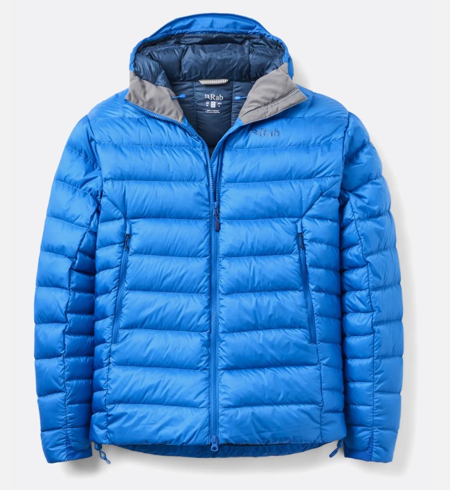 Men's Electron Pro Hoody