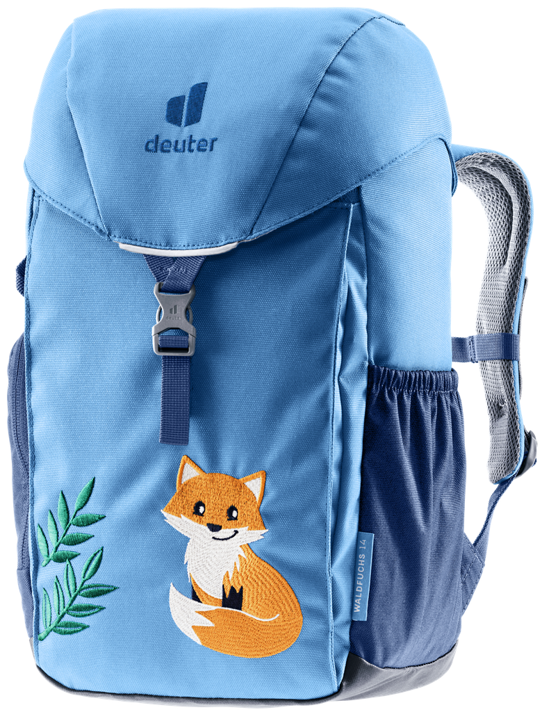 Waldfuchs 14L