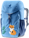 Waldfuchs 14L