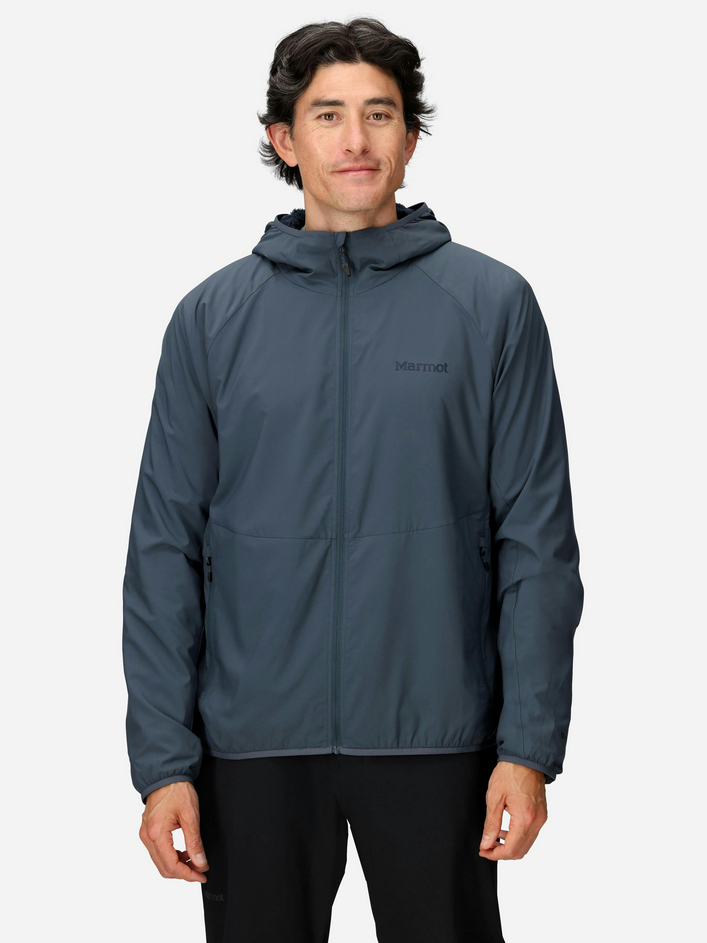Men's Aerothermal Hoody