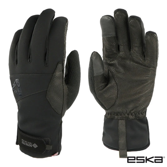 Pulse Longcuff Touch