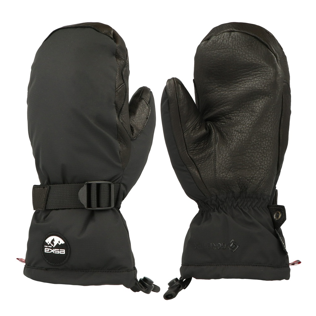 Radiator GTX Mitt