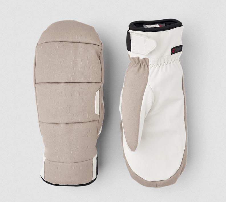 CZone Frame Mitt