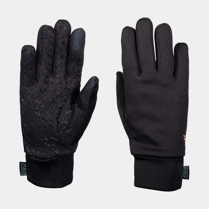 Contact Waterproof Power Liner Glove