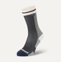 Billockby - Waterproof All Weather Mid Length Lightweight Cycling Sock