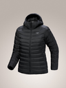 Women's Cerium Hoody