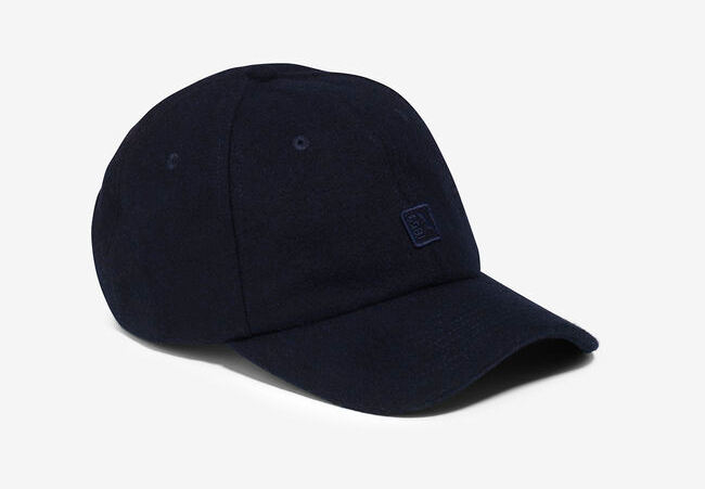 Flannel Cap - AIW25UCAP002