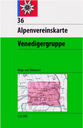 36 Venedigergruppe
