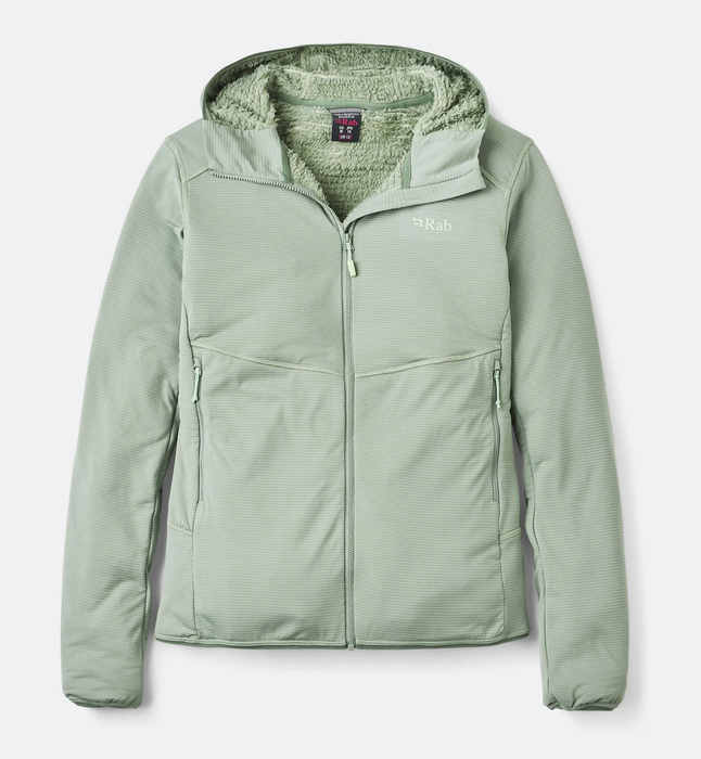 Women's Evolute Hoody