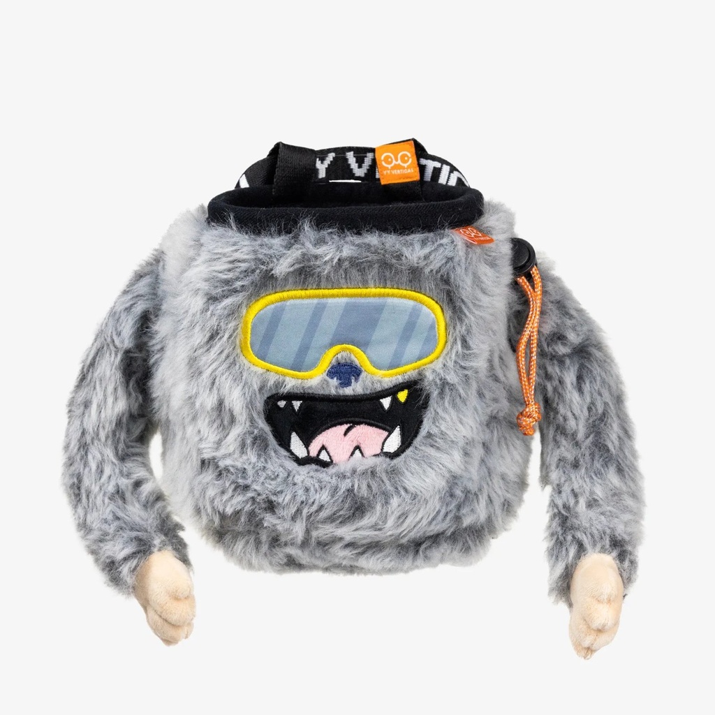 Yeti
