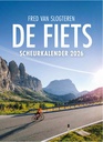 Fiets Scheurkalender 2026