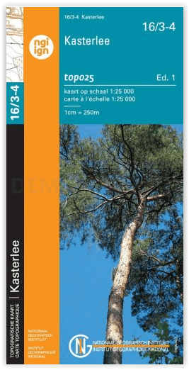 16/3-4 Kasterlee