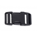 Dual Buckle
