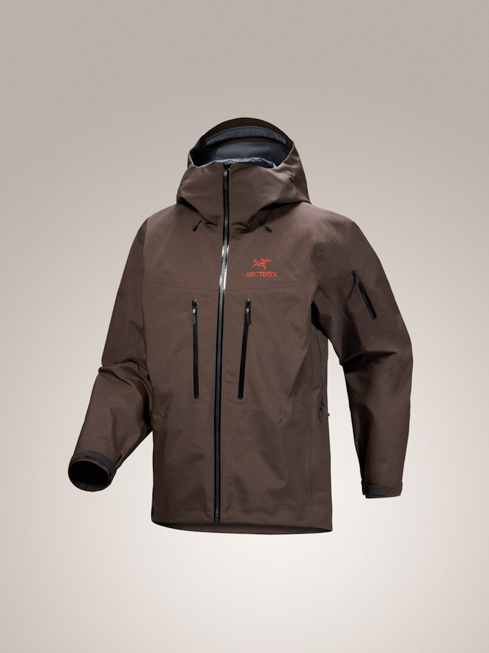 Men's Alpha SV Jacket