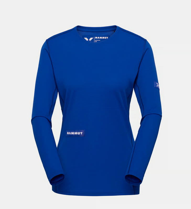 Women's Eiger Nordwand FL Longsleeve