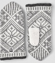 Nordic Wool Mitt
