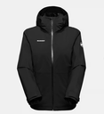 Women's Linard HS Thermo Hooded Jacket