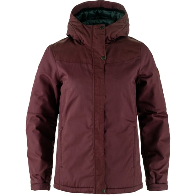 Women's Stina Padded Jacket 