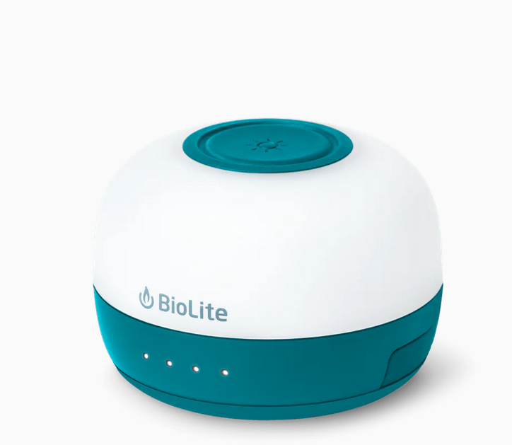 AlpenGlow Mini Lantern