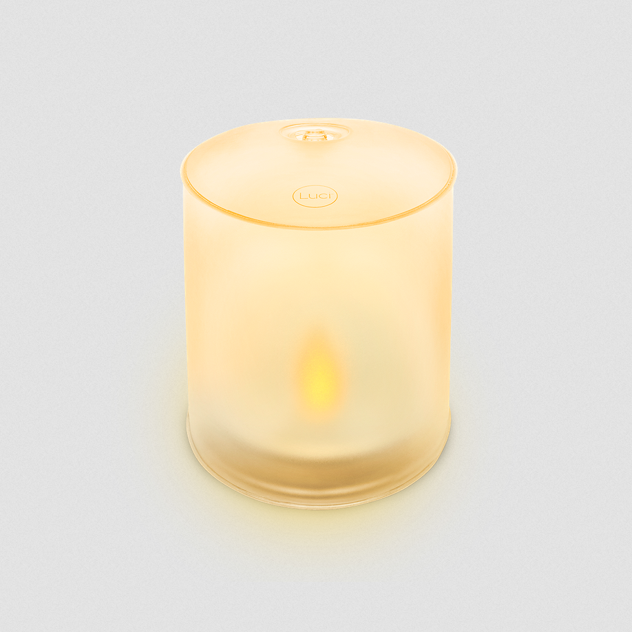 Luci Candle