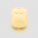 Luci Candle