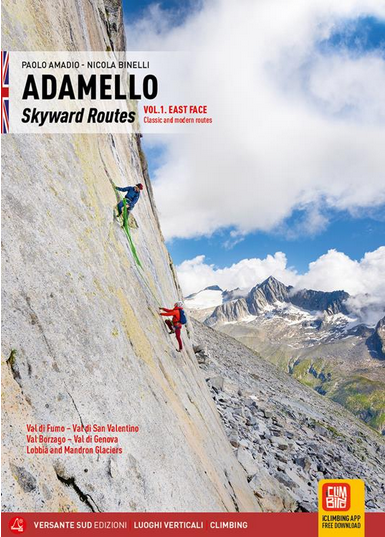 Adamello: Skyward Routes