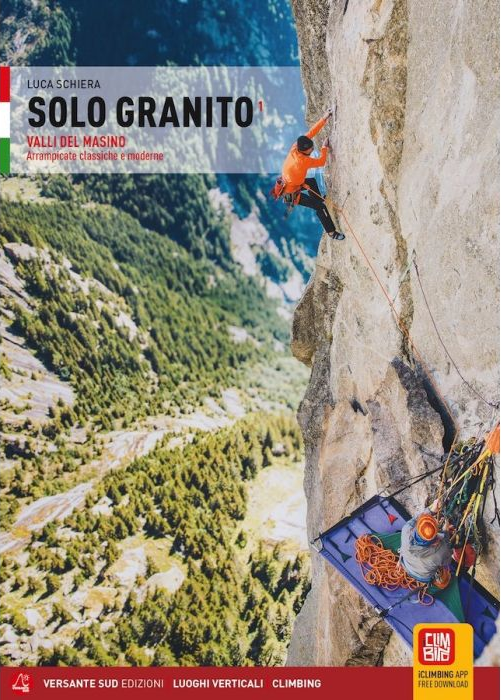 Solo Granito Volume 1