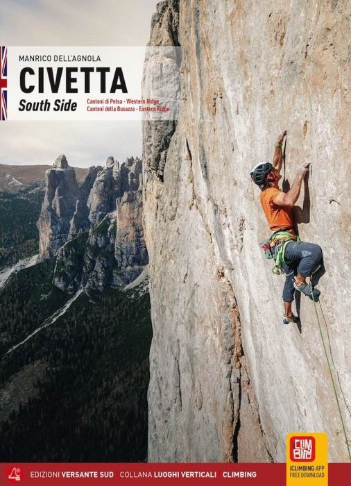Civetta: South Side