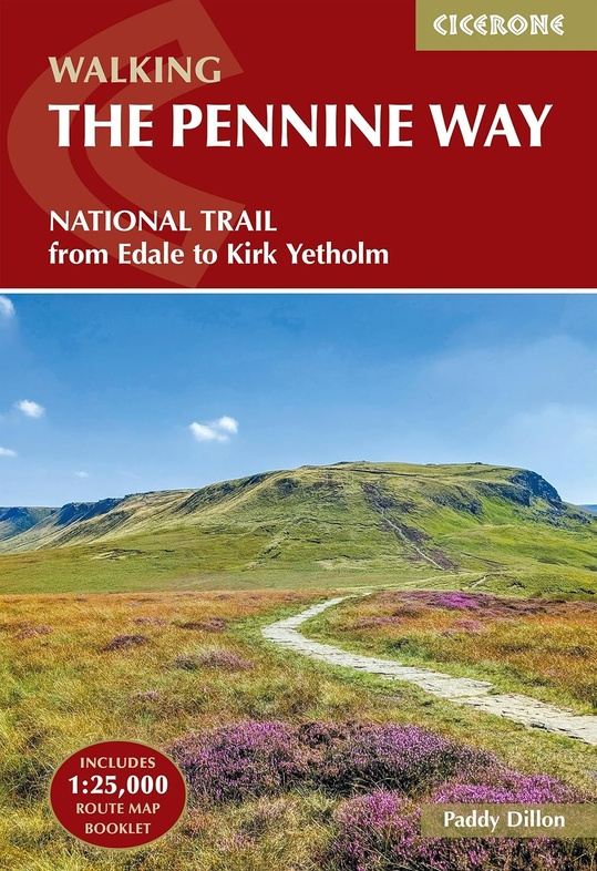 Walking The Pennine Way