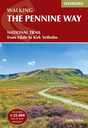 Walking The Pennine Way