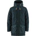 Men's Singi Wool Padded Parka 