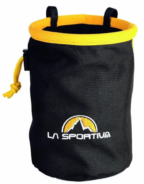 Chalk bag