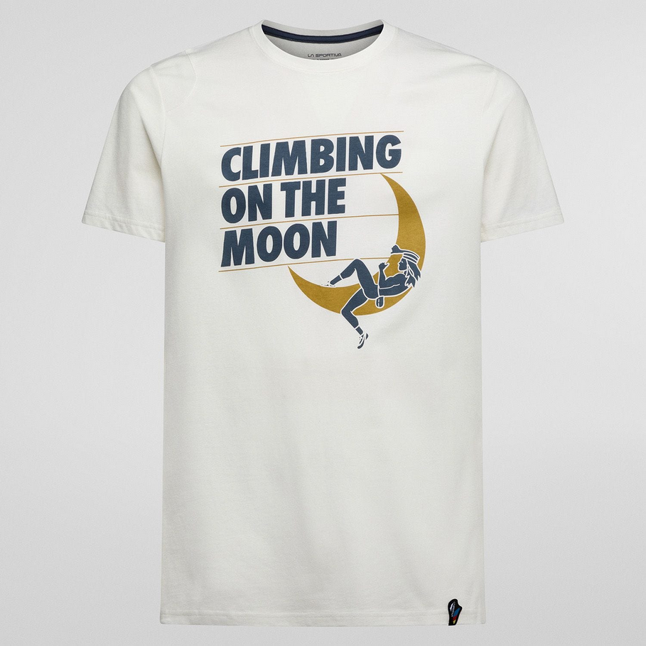 Men's Moon Rock T-Shirt