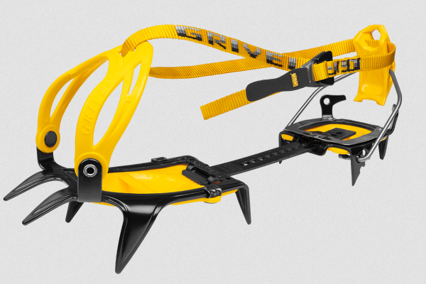 G10 NewMatic Evo (with Antibott)