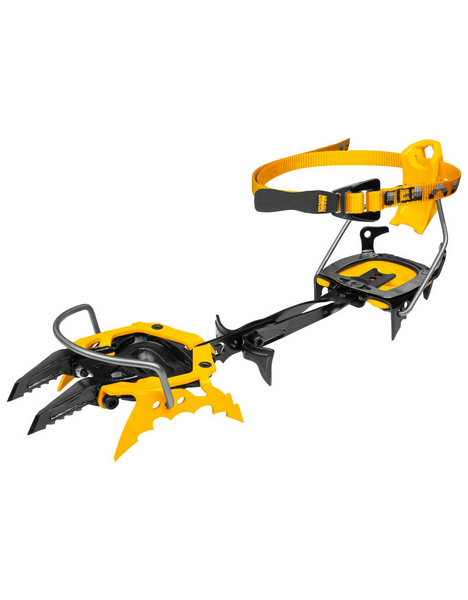 G22 Plus CrampOMatic EVO (with Antibott)
